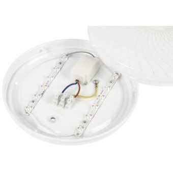 светильник светодиодный классик spb-6 slim lily 18w-6.5k 18вт 6500к ip20 1260лм без ду эра б0071156 от магазина Штепсель и батарейка. - фото_4