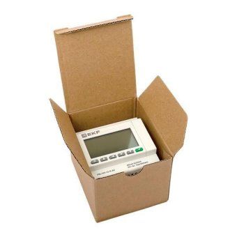 реле программируемое pro-relay prl100-12-r-ac ekf prl100-12-r-ac от магазина Штепсель и батарейка. - фото_4