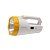 фонарь-прожектор аккумуляторный accu 9191led 3вт led космос kocaccu9191led от магазина Штепсель и батарейка.