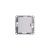 переключатель проходной 1-кл. сп glossa 10а ip20 (сх. 6а) 10ax с подсветкой механизм бел. se gsl000163 от магазина Штепсель и батарейка. - фото_6