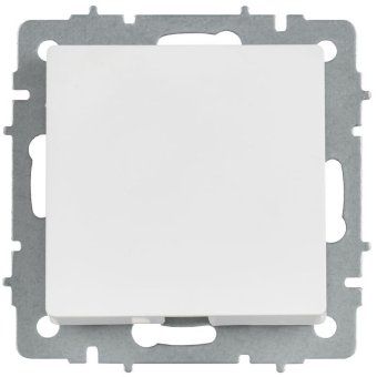 вывод кабеля brite мв10-браб механизм арктич. бел. iek br-vk10-0-k91 от магазина Штепсель и батарейка. - фото_2