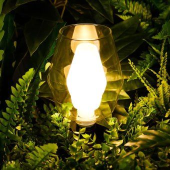 лампа светодиодная филаментная loft 271 g1254вт 2700к e27 dim voltega 8547 от магазина Штепсель и батарейка. - фото_5