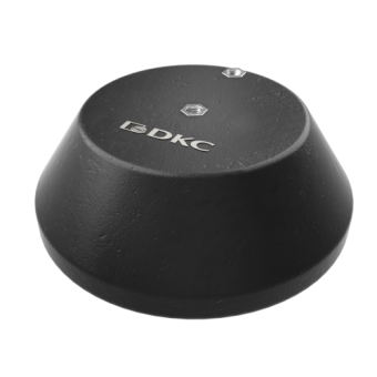 основание бетонное (40кг) dkc nl0500 от магазина Штепсель и батарейка.