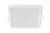 светильник светодиодный 59467 meson 150 17вт 40k wh sq recessed downlight philips 915005749001 от магазина Штепсель и батарейка.