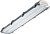 светильник inox 228 hf 2х28вт g5 ip65 потолочный ст 1077000050 от магазина Штепсель и батарейка.