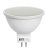 лампа светодиодная pled-sp 7вт jcdr mr16 3000к тепл. бел. gu5.3 520лм 230в jazzway 1033499 от магазина Штепсель и батарейка.