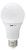 лампа светодиодная pled-sp 20вт a65 4000к нейтр. бел. e27 230в/50гц jazzway 5019669a от магазина Штепсель и батарейка.