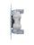 розетка 2-м сп vesna без заземл. пбт бел. lezard 742-0200-128b от магазина Штепсель и батарейка. - фото_7