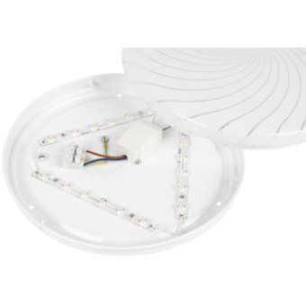светильник светодиодный spb-6 slim mira 24w-6.5k 24вт 6500к ip20 1800лм без ду эра б0071134 от магазина Штепсель и батарейка. - фото_7
