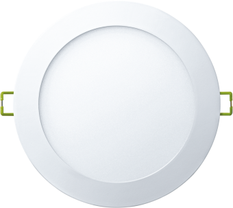 светильник светодиодный 71 761 nlp-r1-18w-r220-840-wh-led 18вт 4000к ip20 navigator 71761 от магазина Штепсель и батарейка.