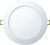 светильник светодиодный 71 761 nlp-r1-18w-r220-840-wh-led 18вт 4000к ip20 navigator 71761 от магазина Штепсель и батарейка.