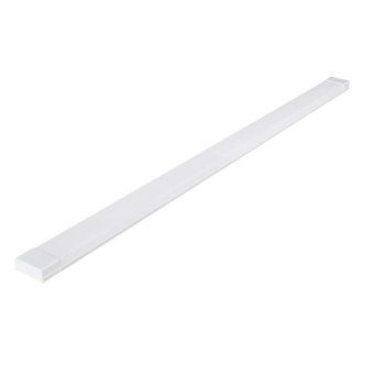 светильник светодиодный ppo-02 1200 opal 36вт 4000к ip40 160-260в дпо jazzway 5017818 от магазина Штепсель и батарейка.