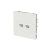 розетка компьютерная 2-м kant rj45 кат.6a без шторки бел. песок dkc 7010674 от магазина Штепсель и батарейка. - фото_2