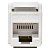 модуль keystone rj45 кат.6 неэкранир. 110 idc 180град. бел. teracom pro ekf trp-kstn-180d-6utp-wh от магазина Штепсель и батарейка.