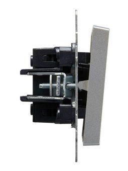 выключатель 3-кл. сп brite вс10-3-0-бра 10а механизм алюм. iek br-v30-0-10-k47 от магазина Штепсель и батарейка. - фото_5