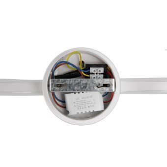 светильник supple 18вт ip20 бра настен. freya fr6099wl-l28w от магазина Штепсель и батарейка. - фото_6