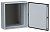 корпус щмп-80.80.30 ip66 ухл1 метал. titan 5 iek ti5-10-n-080-080-030-66 от магазина Штепсель и батарейка.