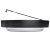 светильник светодиодный pbh-pc9-ra 24вт 4000к ip65 2400лм жкх черн. jazzway 5070196 от магазина Штепсель и батарейка. - фото_5
