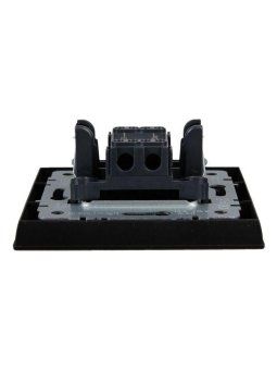 выключатель 1-кл. сп brite вср10-1-0-брч 10а в сборе черн. iek br-v10-0-10-k02-f от магазина Штепсель и батарейка. - фото_4