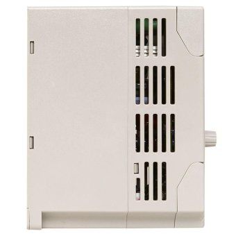преобразователь частоты 0.75/1.5квт 1х230в vector-100 proxima ekf vt100-0r7-1b от магазина Штепсель и батарейка. - фото_13