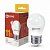 лампа светодиодная led-шар-vc 11вт шар 3000к тепл. бел. e27 1050лм 230в in home 4690612020600 от магазина Штепсель и батарейка.