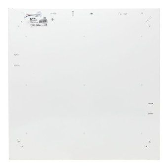 светильник светодиодный дво-1002 36вт 6500к ip40 595х595х40 призма панель ekf lpl-1002-z-36-6500-40 от магазина Штепсель и батарейка. - фото_5