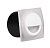 светильник светодиодный pws/r s7070 4вт 4000к ip20 архитектурный white jazzway 5005693 от магазина Штепсель и батарейка.