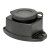 розетка настенная 16а ip44 230в 2p+pe с защ. крышкой каучук basic ekf rps-014-16-230-44 от магазина Штепсель и батарейка.