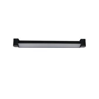 светильник светодиодный трековый ptr 4324r 24вт 4000к ip40 120град. 1ф bl 470мм черн. pro jazzway 5068537 от магазина Штепсель и батарейка.