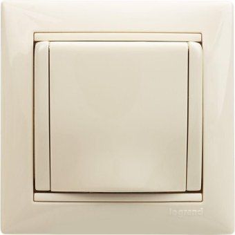 розетка 1-м сп valena 16а ip21 2p+e с заземл. защ. шторки с крышкой винты механизм сл. кость leg 774322 от магазина Штепсель и батарейка. - фото_21