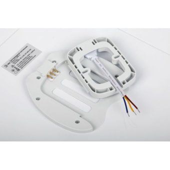 светильник светодиодный spb-6 jane 86w-3k-6.5k-rc wh+gr 86вт 3000-6500к с ду эра б0070184 от магазина Штепсель и батарейка. - фото_2