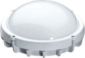светильник светодиодный 94 826 nbl-r1-12-4k-wh-ip65-led 12вт 4000к ip65 960лм жкх круг алюм. бел. (аналог нпп 1101) navigator 94826 от магазина Штепсель и батарейка.