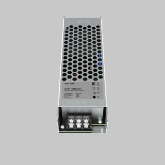 блок питания psl012 24в 100вт ip20 he maytoni 821002 от магазина Штепсель и батарейка. - фото_4