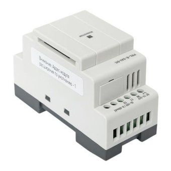 модуль расширения аналоговых сигналов pro-relay 2ai dc ekf prl-e-2ai-dc от магазина Штепсель и батарейка.