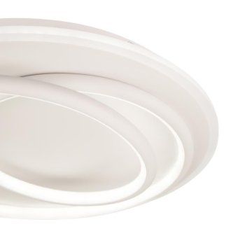светильник spiral 85вт ip20 потолочн. freya fr6089cl-l120w от магазина Штепсель и батарейка. - фото_3