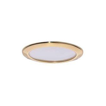 светильник montana 53 08 04 led зол. италмак it8542 от магазина Штепсель и батарейка.