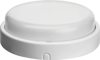 светильник светодиодный 61 876 obl-r2-7-6.5k-wh-ip65-led 7вт 6500к ip65 520лм жкх круг бел. (аналог нпп) онлайт 61876 от магазина Штепсель и батарейка. - фото_2