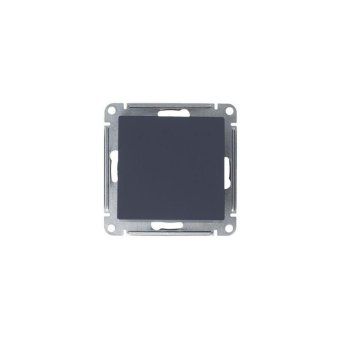 переключатель проходной 1-кл. сп atlasdesign 10а ip20 (сх. 6) 10ax механизм грифель se atn000761 от магазина Штепсель и батарейка. - фото_5