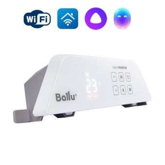блок управления transformer digital inverter bct/evu-4i ballu нс-1416232 от магазина Штепсель и батарейка. - фото_6