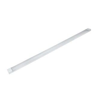 светильник светодиодный ppo-02 1200 prisma 36вт 4000к ip40 160-260в дпо jazzway 5017856 от магазина Штепсель и батарейка.
