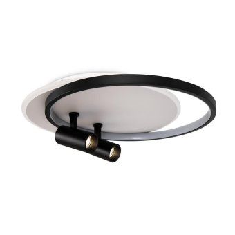 светильник spotlights 75вт ip20 потолочн. freya fr6083cl-l106wb от магазина Штепсель и батарейка. - фото_2