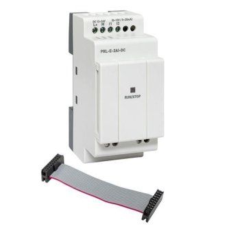 модуль расширения аналоговых сигналов pro-relay 2ai dc ekf prl-e-2ai-dc от магазина Штепсель и батарейка. - фото_2