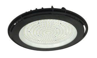 светильник светодиодный phb ufo 04 150вт 5000к ip65 120град. дсп для высоких пролетов highbay pro jazzway 5045613 от магазина Штепсель и батарейка.