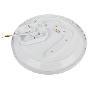 светильник светодиодный классик spb-6 wh 24вт 5000к slim base потолочн. без ду эра б0069770 от магазина Штепсель и батарейка. - фото_8