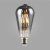 лампа светодиодная loft led st64 4вт 3000к e27 voltega 8512 от магазина Штепсель и батарейка. - фото_8