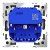 розетка 1-м сп s70 16а с usb a+с с заземл. защ. шторки механизм титан voltum vls040506 от магазина Штепсель и батарейка. - фото_5