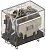 реле рэк 77-4 10а 24в dc iek rrp10-4-10-024d от магазина Штепсель и батарейка.