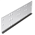 соединитель горизонт. для лотков h100 l 400 dkc ugh410 от магазина Штепсель и батарейка.