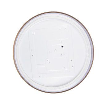 светильник светодиодный декоративный ppb pine 36вт 4000к ip20 d380х70 настенно-потолочный бытовой jazzway 5052642 от магазина Штепсель и батарейка. - фото_5