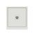 розетка компьютерная 1-м kant rj45 кат.6a без шторки бел. песок dkc 7010673 от магазина Штепсель и батарейка. - фото_6